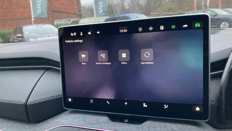 Skoda Kodiaq 1.5 TSI e-TEC SE L 5dr DSG [7 Seat] Petrol Estate